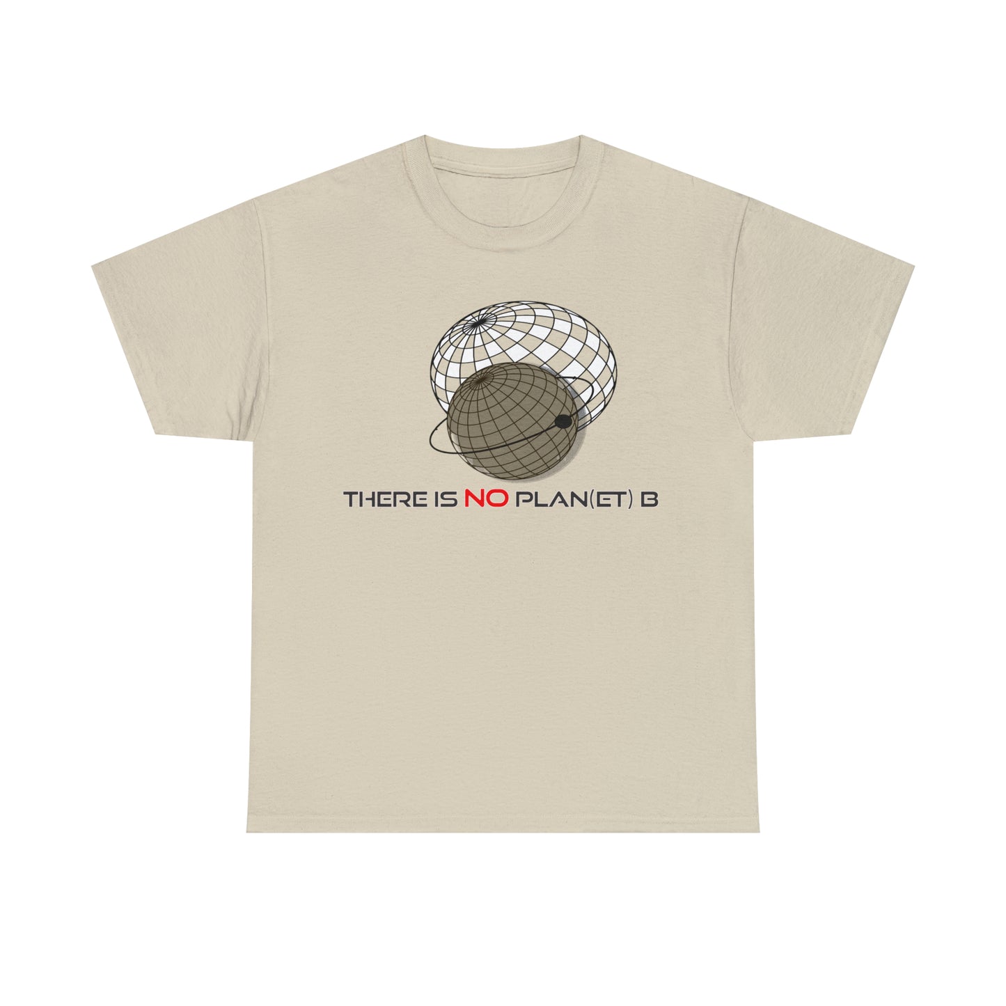 There is no Planet B Tee