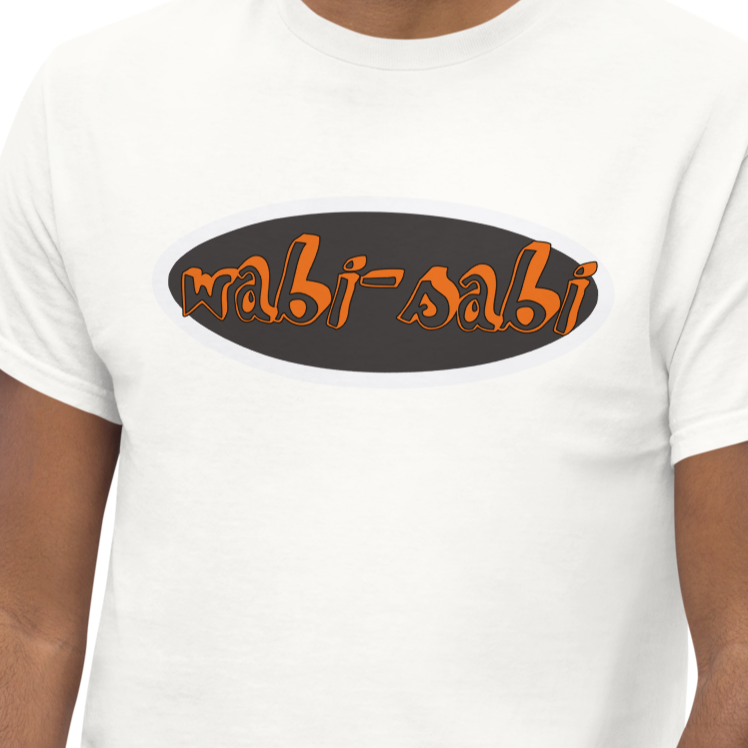 Wabi-Sabi classic T-Shirt