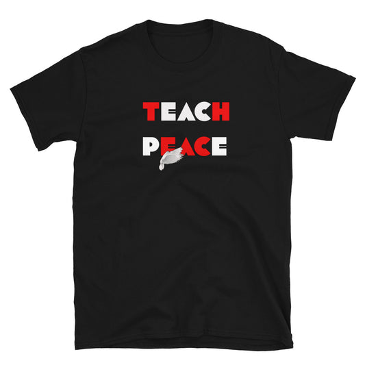 Teach Peace T-Shirt